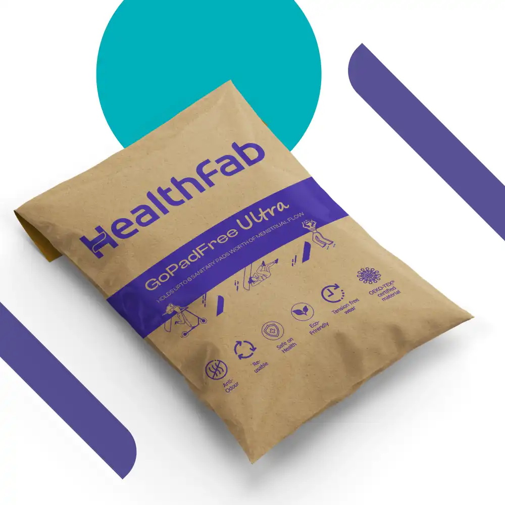 Period Pack - GoPadFree & GoPainFree Combo - Image 17