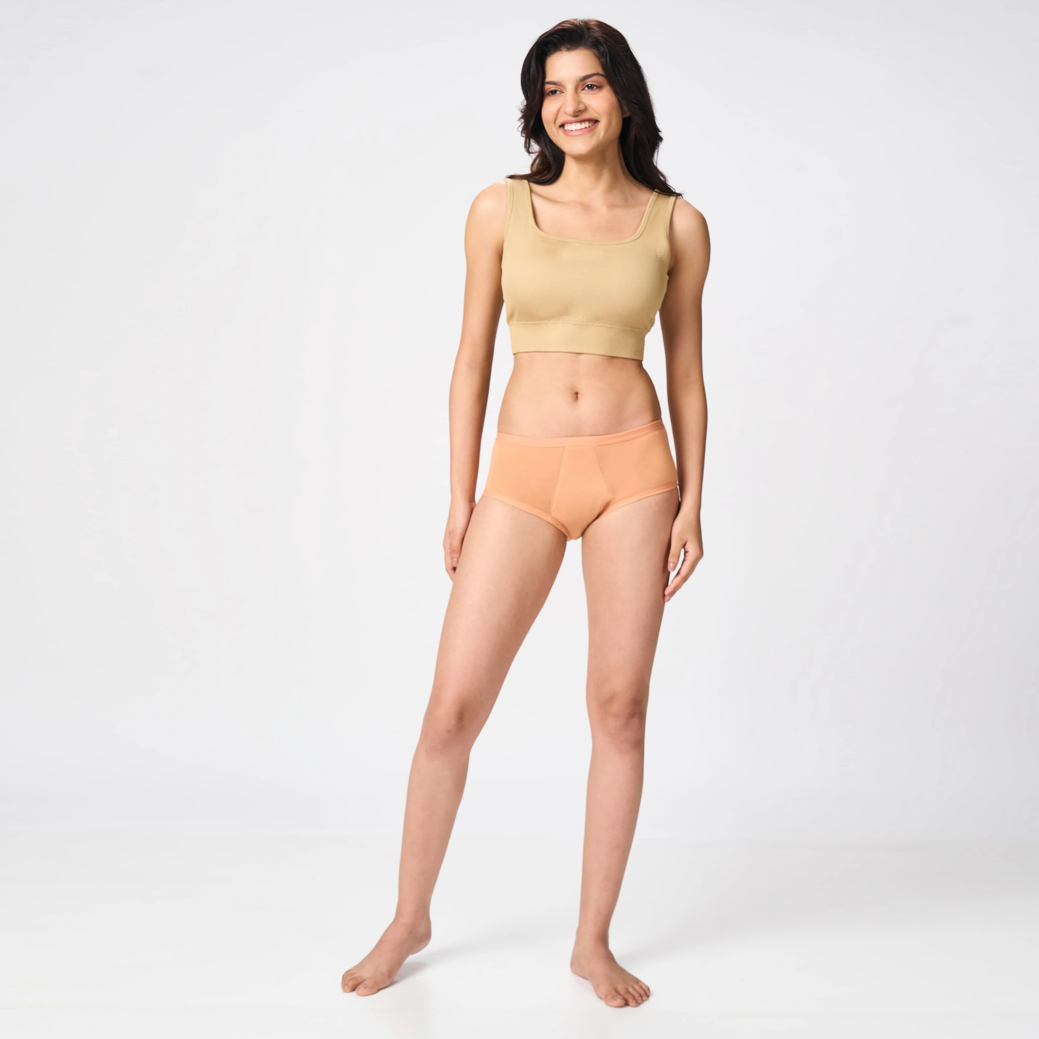 Healthfab® GoPadFree Ultra Leakproof Reusable Period Panty - Image 5