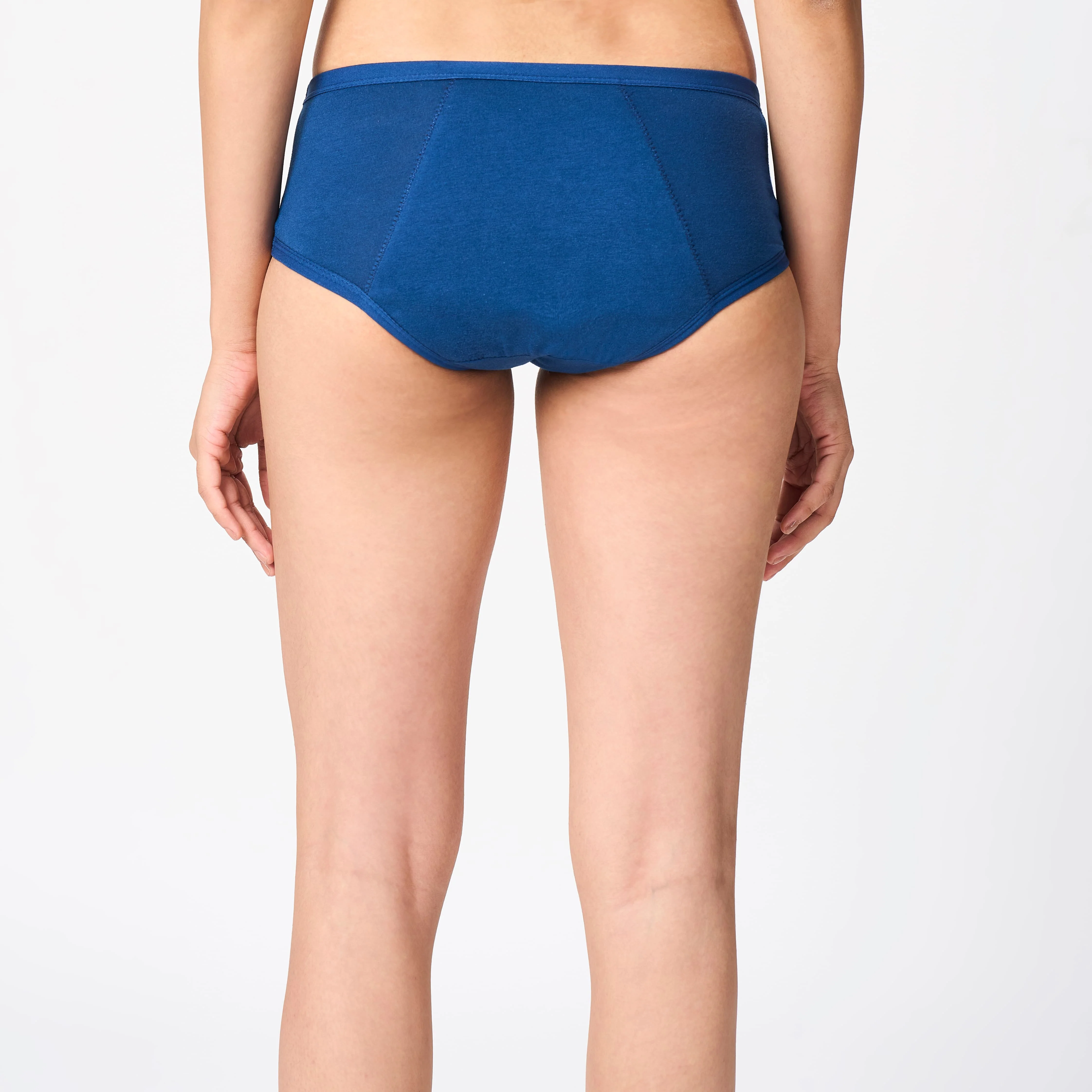 Healthfab® GoPadFree Heavy Leakproof Reusable Period Panty - Image 8