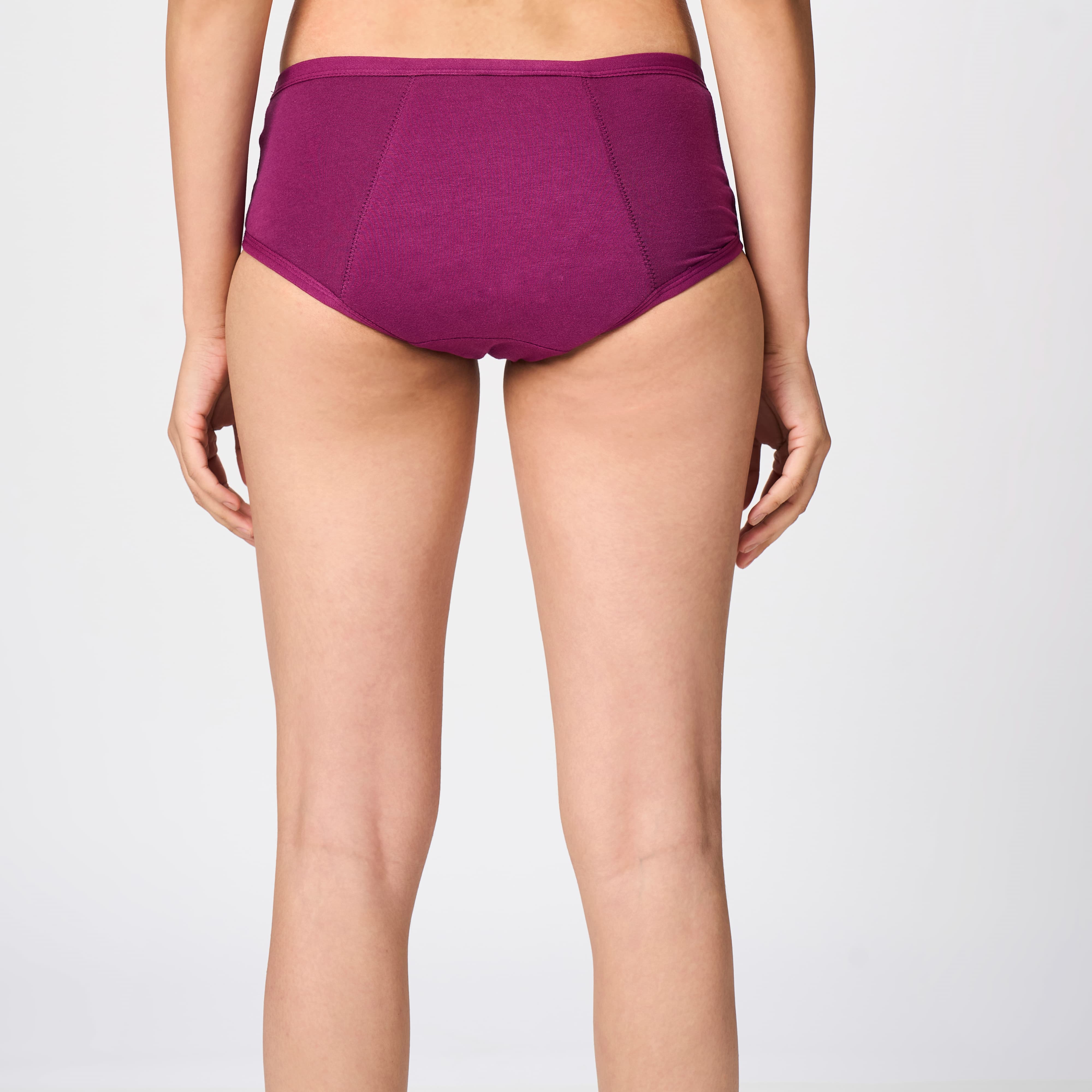 Healthfab® GoPadFree Ultra Leakproof Reusable Period Panty - Image 4