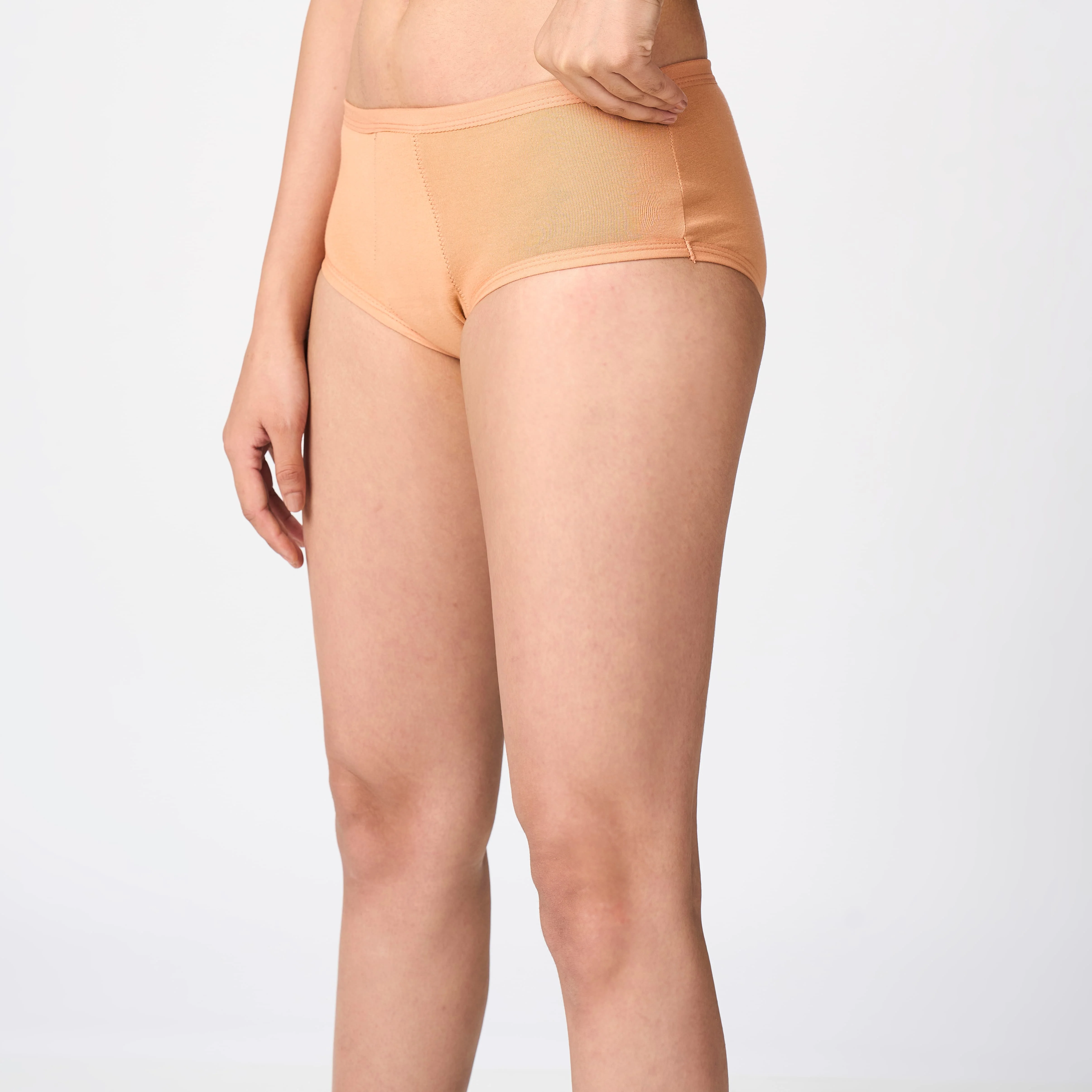 Healthfab® GoPadFree Ultra Leakproof Reusable Period Panty - Image 6