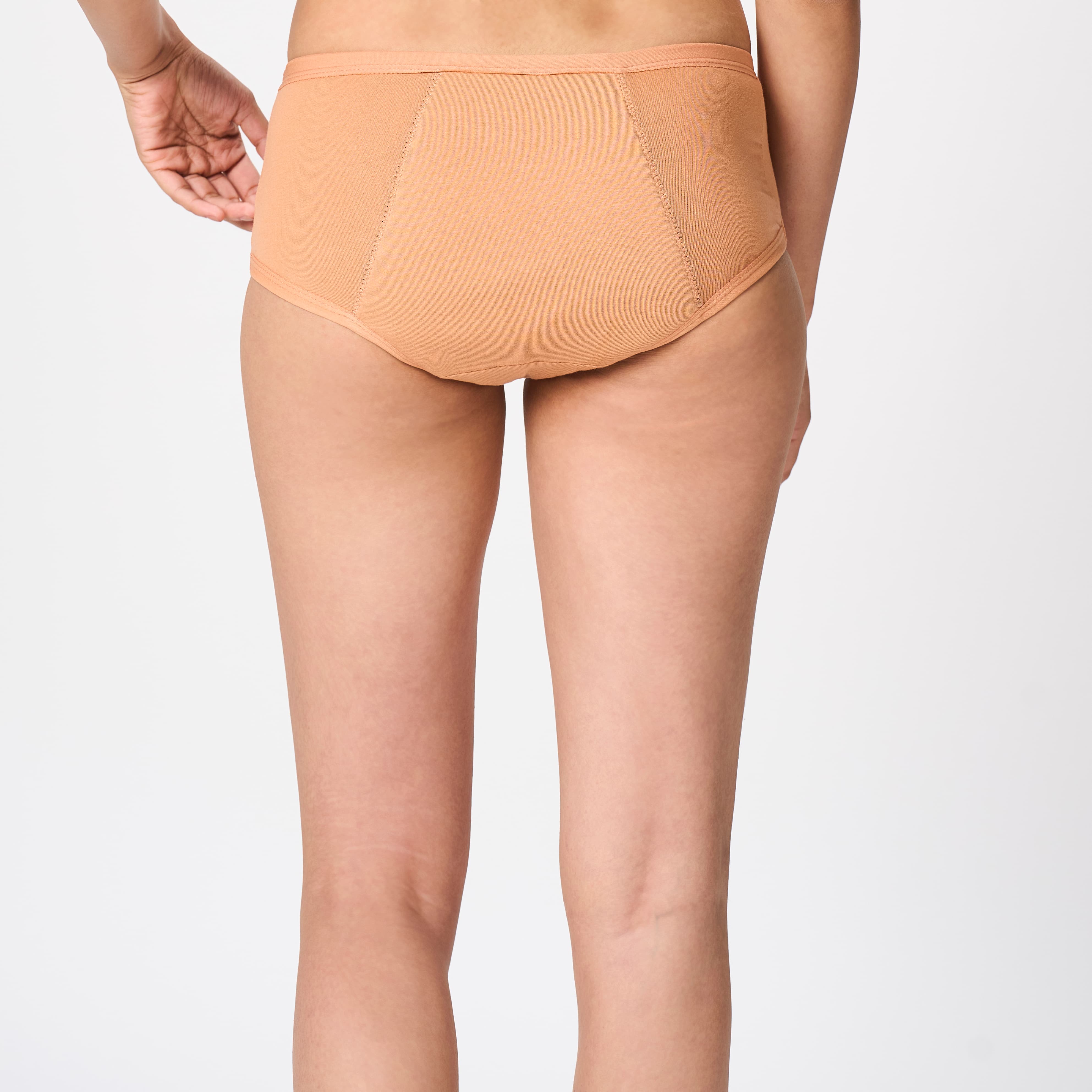 Healthfab® GoPadFree Ultra Leakproof Reusable Period Panty - Image 8